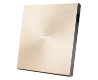 ASUS ZenDrive U8M Złoty kabel USB-C - 704441 - zdjęcie 6
